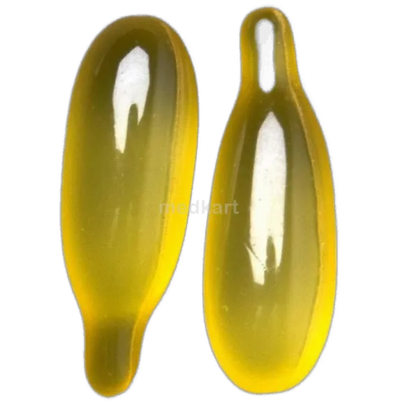 sinarest vapocaps capule 10's